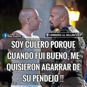 Meet your Posher, Davy